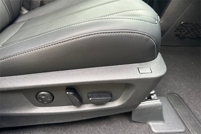 2023 INFINITI QX60 Sensory SENSORY