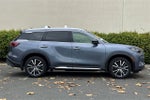 2023 INFINITI QX60 Sensory SENSORY