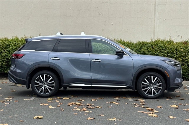2023 INFINITI QX60 Sensory SENSORY