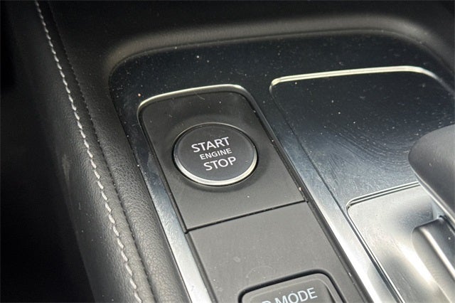 2023 INFINITI QX60 Sensory SENSORY