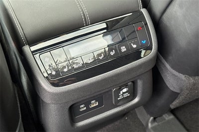 2023 INFINITI QX60 Sensory SENSORY