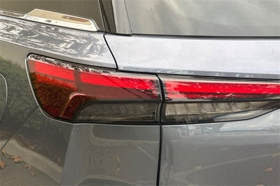 2023 INFINITI QX60 Sensory SENSORY