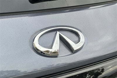 2023 INFINITI QX60 Sensory SENSORY