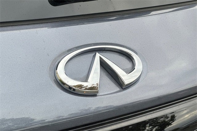 2023 INFINITI QX60 Sensory SENSORY