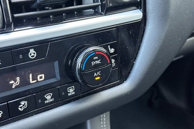 2024 Nissan Pathfinder Platinum PLATINUM 4WD