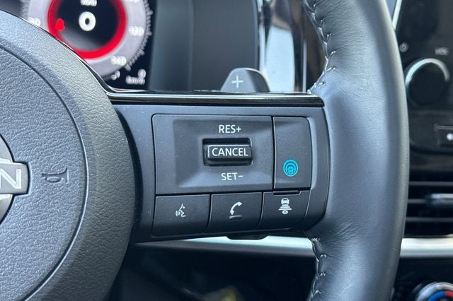 2024 Nissan Pathfinder Platinum PLATINUM 4WD