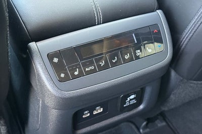 2024 Nissan Pathfinder Platinum PLATINUM 4WD