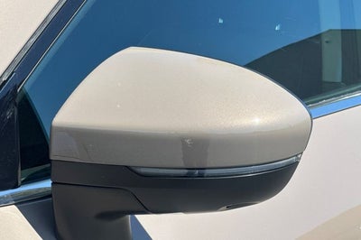 2024 Nissan Pathfinder Platinum PLATINUM 4WD