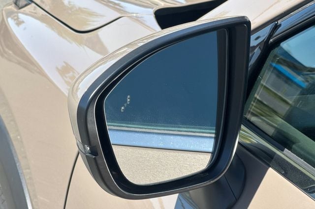 2024 Nissan Pathfinder Platinum PLATINUM 4WD