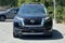 2025 Nissan Pathfinder Platinum PLATINUM 4WD