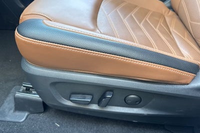 2025 Nissan Pathfinder Platinum PLATINUM 4WD
