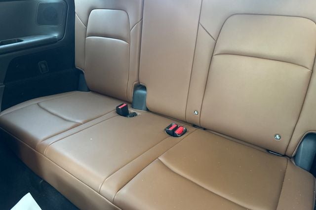 2025 Nissan Pathfinder Platinum PLATINUM 4WD