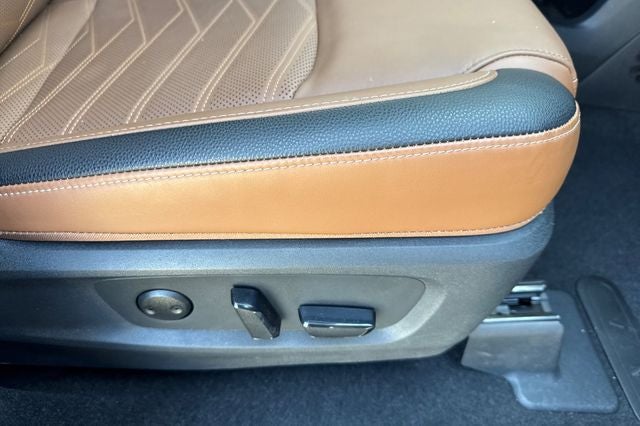 2025 Nissan Pathfinder Platinum PLATINUM 4WD