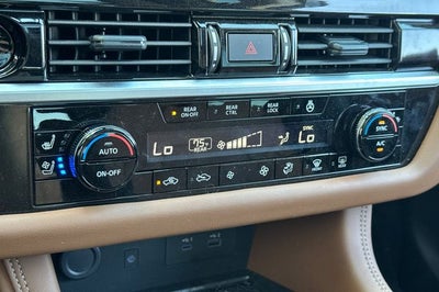 2025 Nissan Pathfinder Platinum PLATINUM 4WD