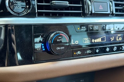 2025 Nissan Pathfinder Platinum PLATINUM 4WD
