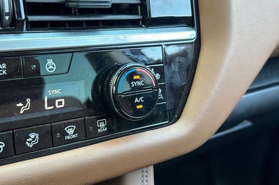 2025 Nissan Pathfinder Platinum PLATINUM 4WD