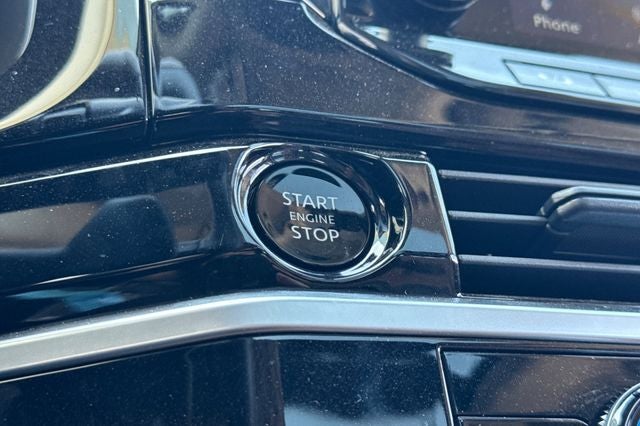 2025 Nissan Pathfinder Platinum PLATINUM 4WD