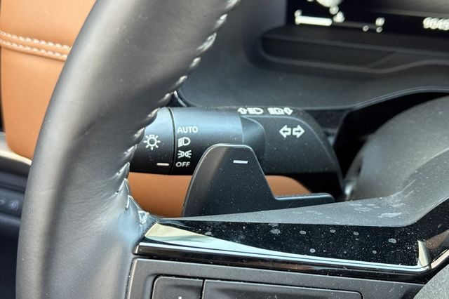 2025 Nissan Pathfinder Platinum PLATINUM 4WD
