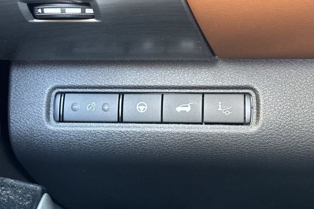 2025 Nissan Pathfinder Platinum PLATINUM 4WD