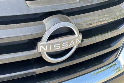 2025 Nissan Pathfinder Platinum PLATINUM 4WD