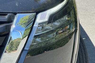 2025 Nissan Pathfinder Platinum PLATINUM 4WD