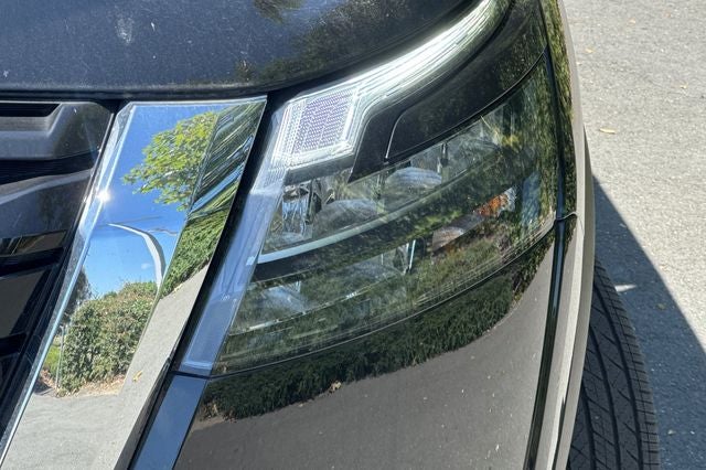 2025 Nissan Pathfinder Platinum PLATINUM 4WD
