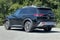 2025 Nissan Pathfinder Platinum PLATINUM 4WD