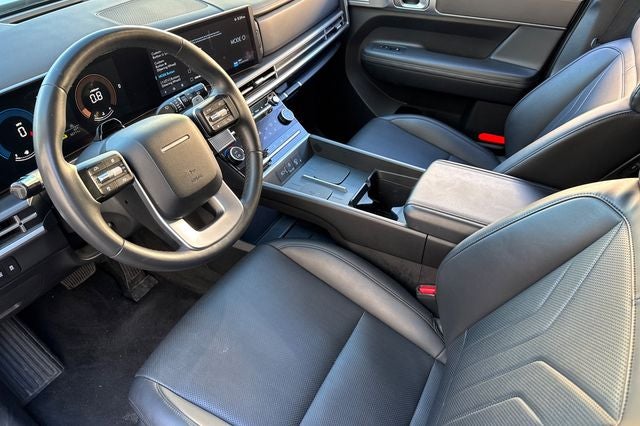 2024 Hyundai Santa Fe SEL