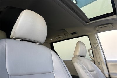 2020 Toyota Sienna XLE 7 Passenger