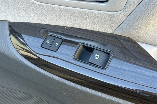 2020 Toyota Sienna XLE 7 Passenger