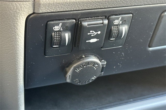 2020 Toyota Sienna XLE 7 Passenger