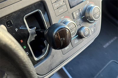 2020 Toyota Sienna XLE 7 Passenger