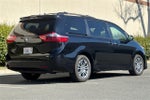 2020 Toyota Sienna XLE 7 Passenger