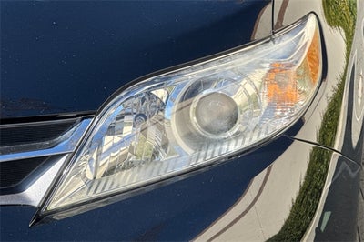 2020 Toyota Sienna XLE 7 Passenger