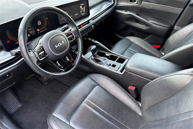 2024 Kia Sorento S S 2WD