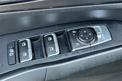 2024 Kia Sorento S S 2WD