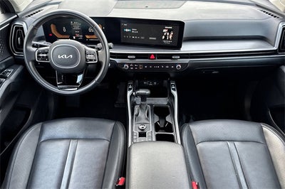 2024 Kia Sorento S S 2WD