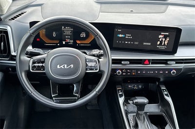 2024 Kia Sorento S S 2WD