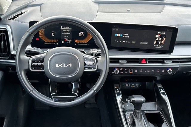 2024 Kia Sorento S S 2WD