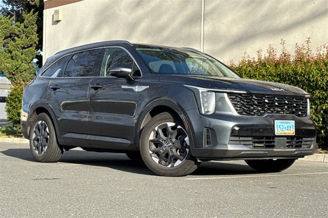 2024 Kia Sorento S S 2WD