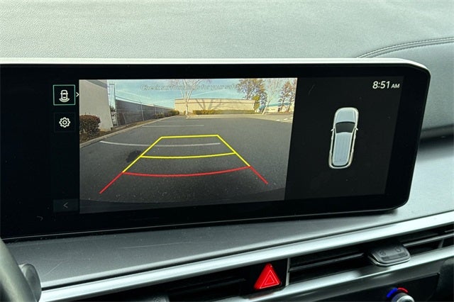 2024 Kia Sorento S S 2WD