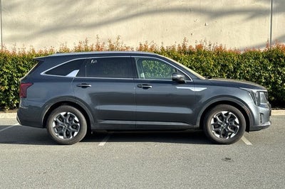 2024 Kia Sorento S S 2WD