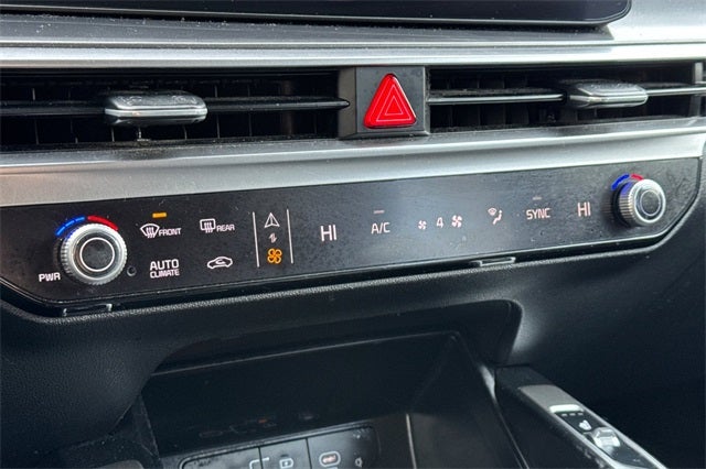 2024 Kia Sorento S S 2WD