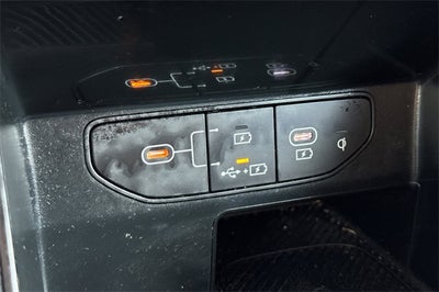 2024 Kia Sorento S S 2WD