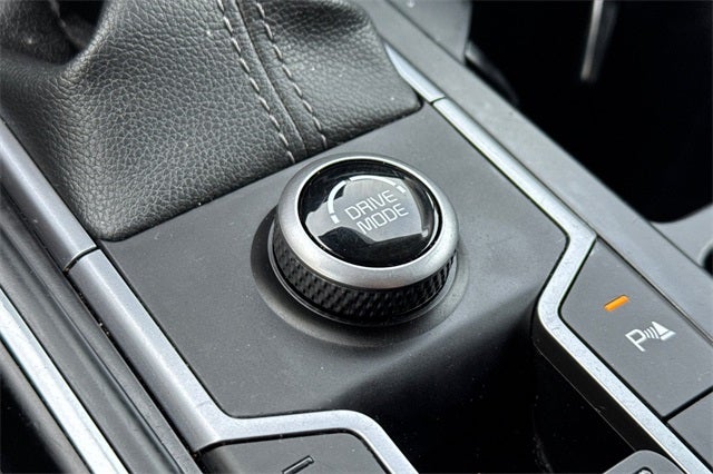 2024 Kia Sorento S S 2WD