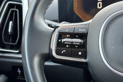 2024 Kia Sorento S S 2WD