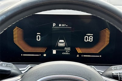 2024 Kia Sorento S S 2WD