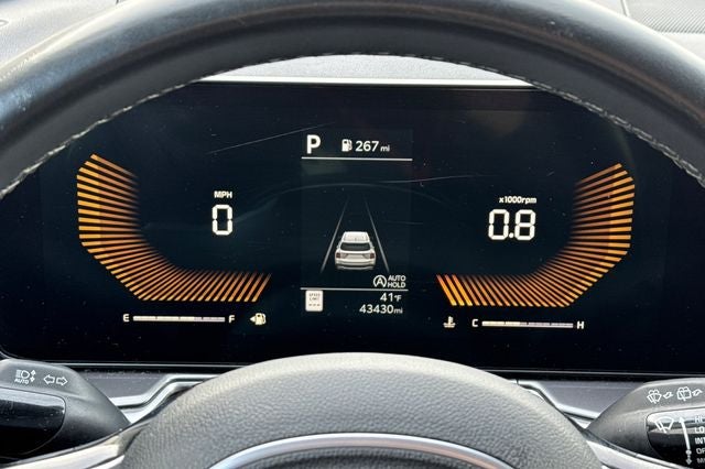 2024 Kia Sorento S S 2WD