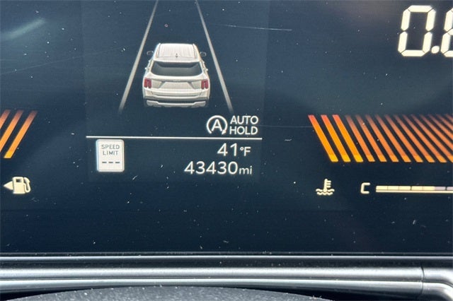 2024 Kia Sorento S S 2WD