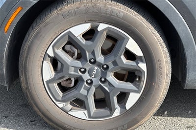 2024 Kia Sorento S S 2WD